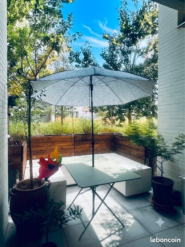 Appartement à vendre, 68m², Bobigny