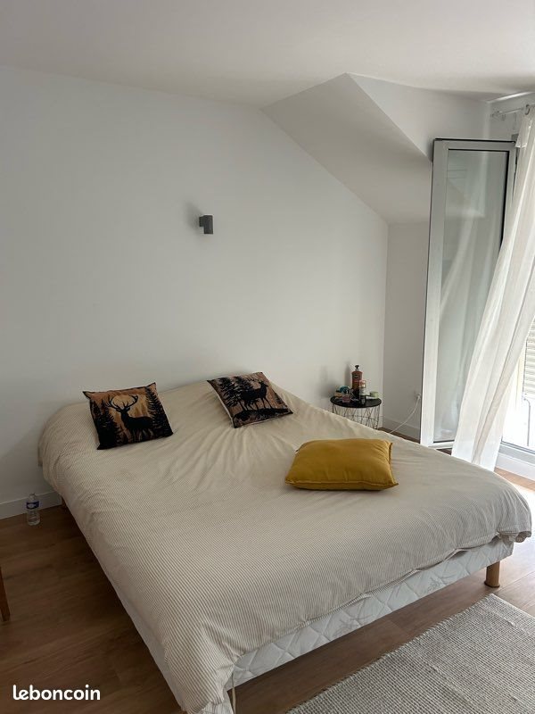 Maison à louer, 75m², Athis-Mons