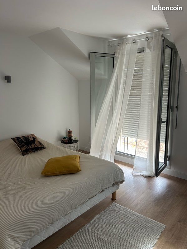 Maison à louer, 75m², Athis-Mons