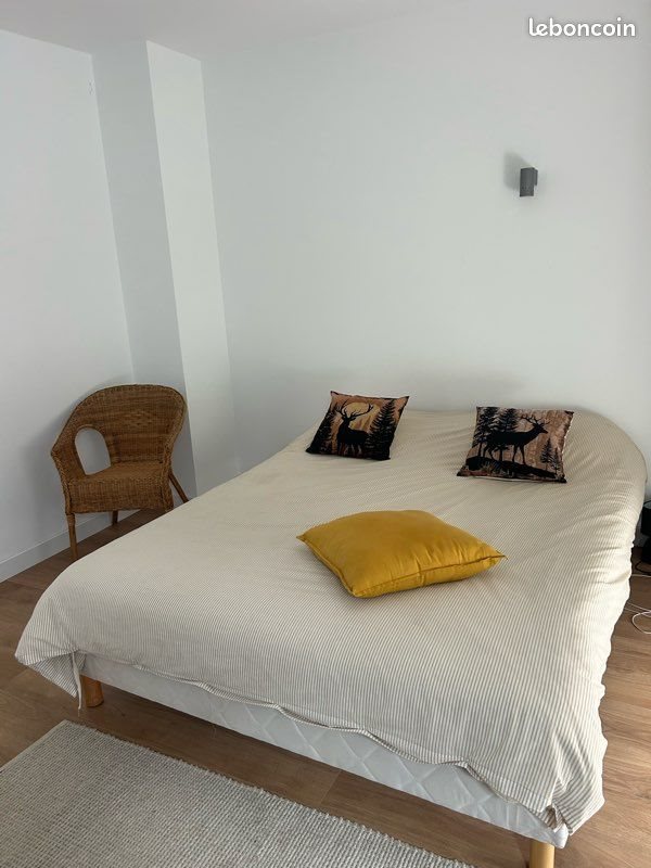 Maison à louer, 75m², Athis-Mons
