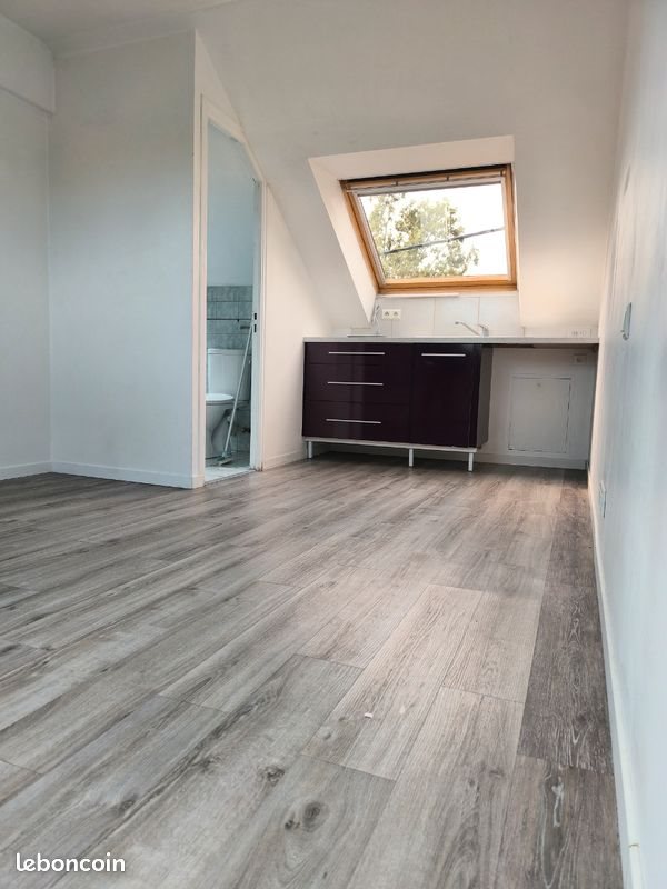 Appartement à louer, 10m², Janzé