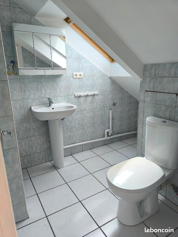 Appartement à louer, 10m², Janzé