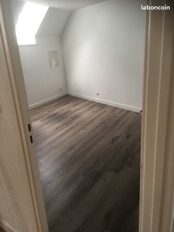 Appartement à louer, 71m², Dangé-Saint-Romain