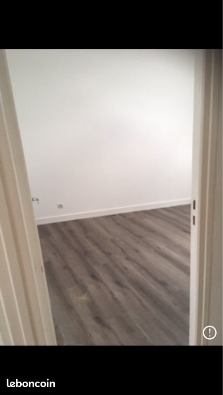 Appartement à louer, 71m², Dangé-Saint-Romain