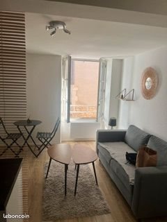 Appartement à louer, 32m², Poitiers