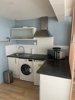 Appartement à louer, 32m², Poitiers