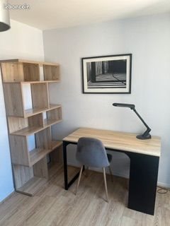 Appartement à louer, 32m², Poitiers