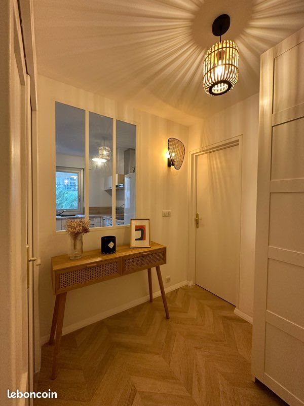 Appartement à louer, 46m², Saint-Raphaël