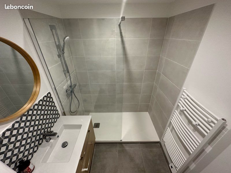 Appartement à louer, 46m², Saint-Raphaël