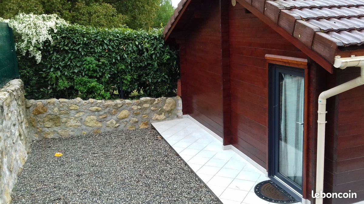 Maison à vendre, 26m², Confort
