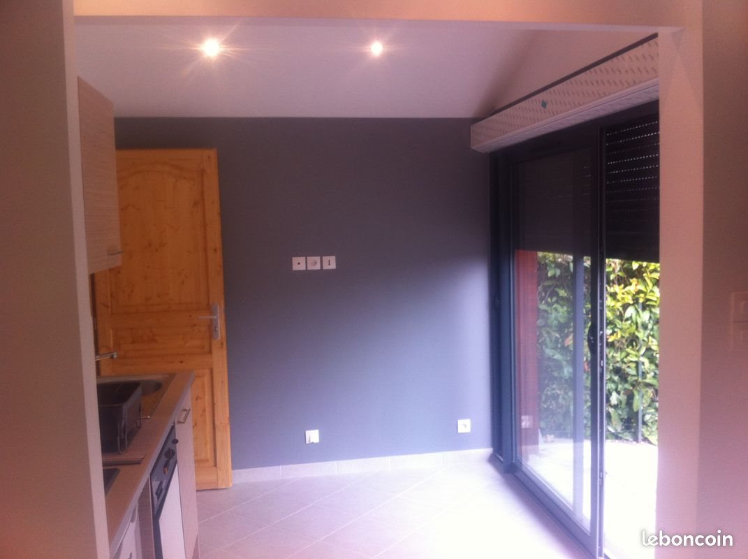 Maison à vendre, 26m², Confort