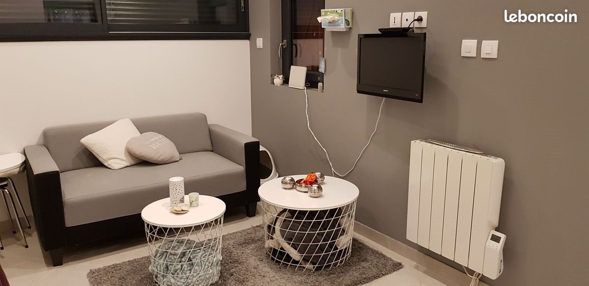 Maison à vendre, 26m², Confort
