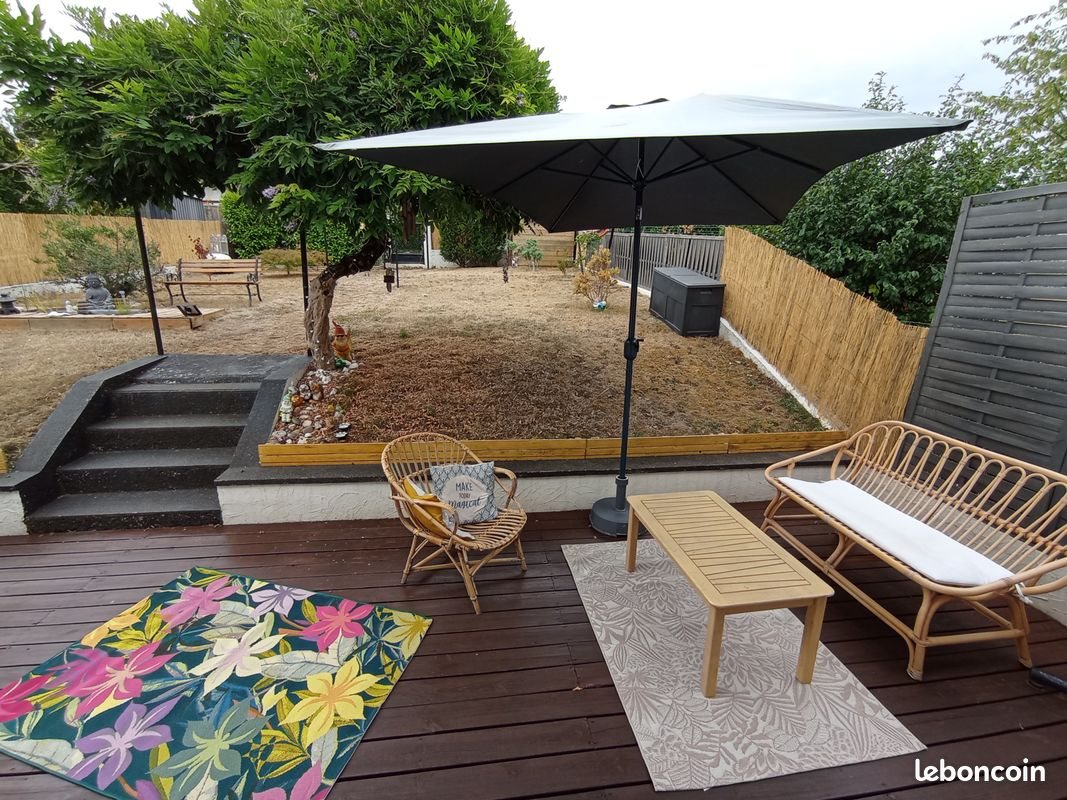 Maison à vendre, 101m², Limoges