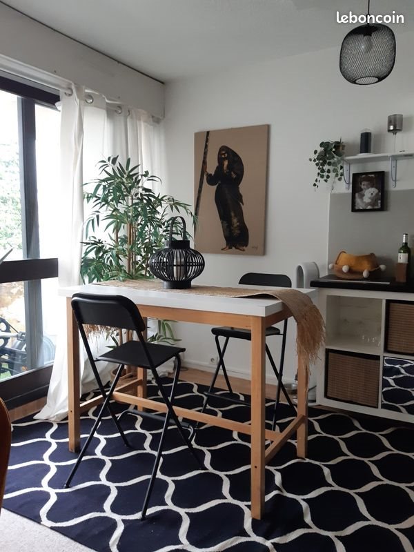 Appartement à louer, 25m², Bordeaux