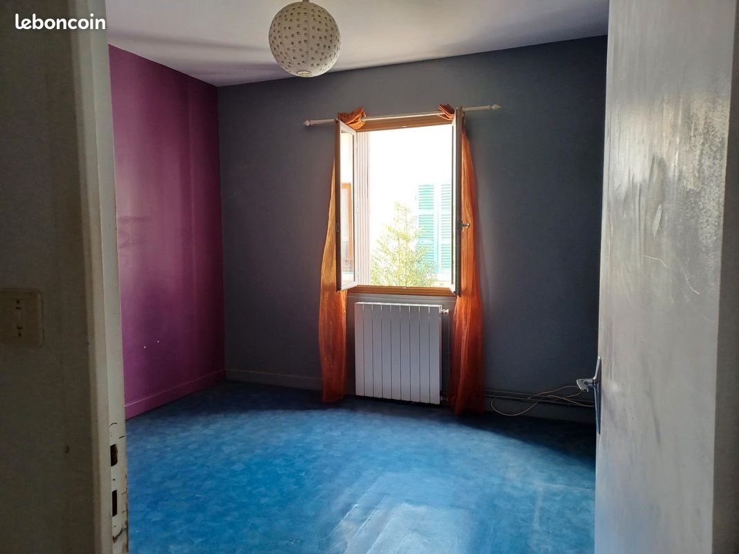 Appartement à vendre, 42m², Vichy