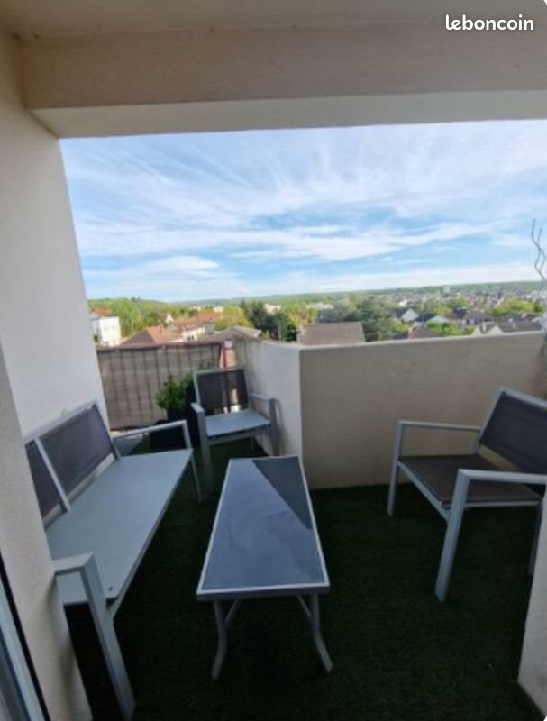Appartement à vendre, 69m², Montluçon