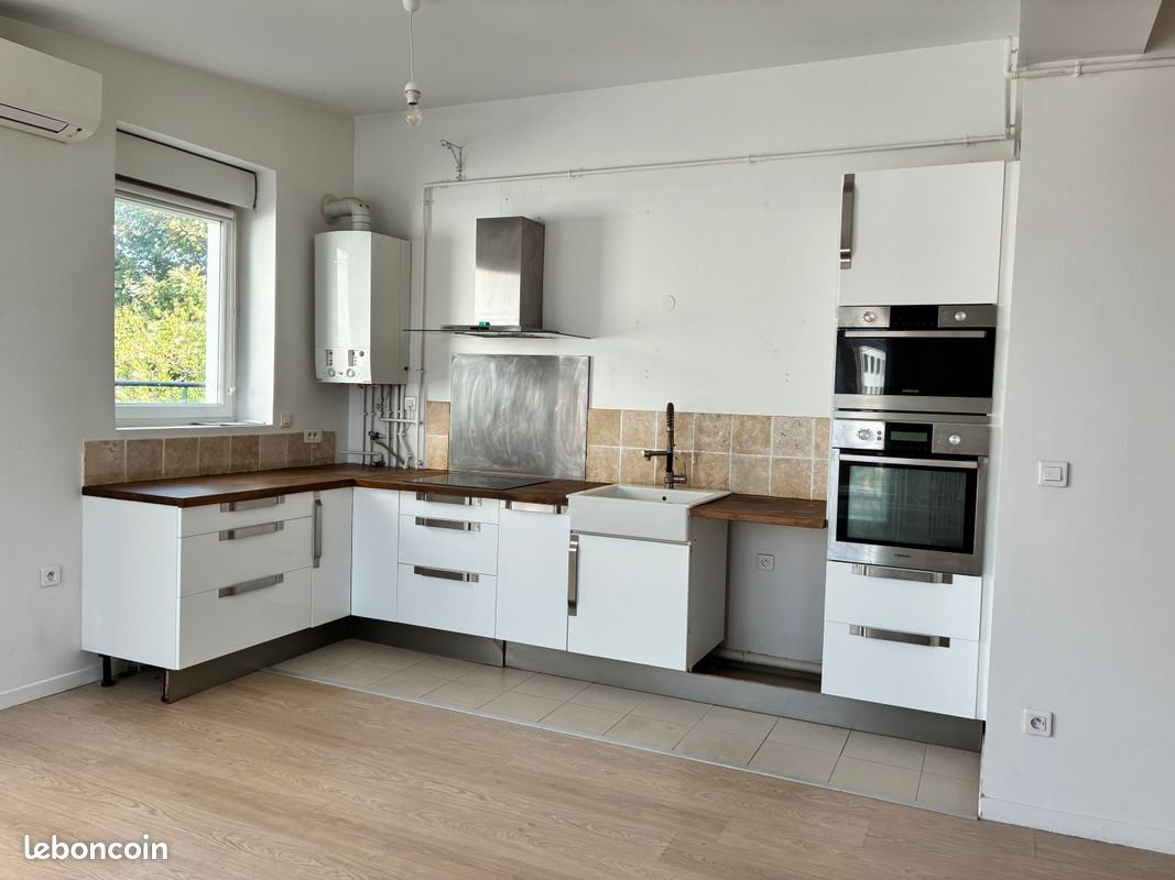 Appartement à vendre, 88m², Argenteuil