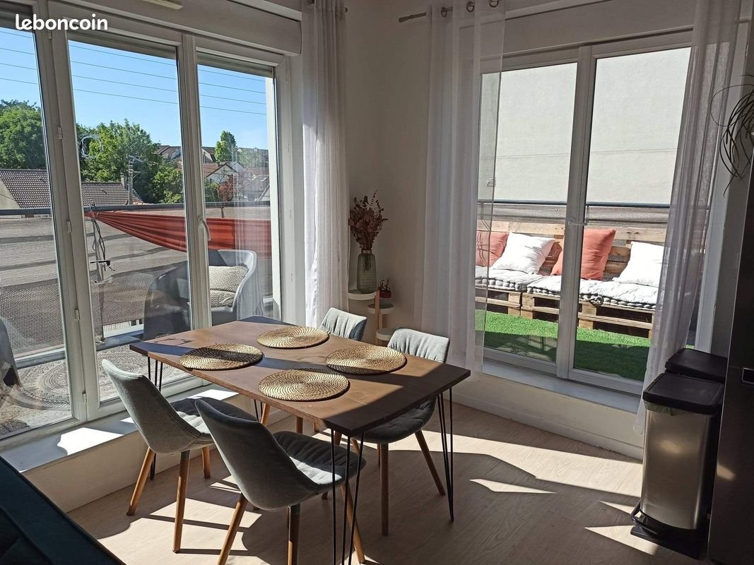 Appartement à vendre, 88m², Argenteuil