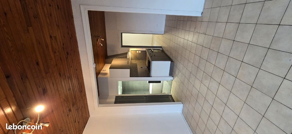 Appartement à louer, 36m², Anzin