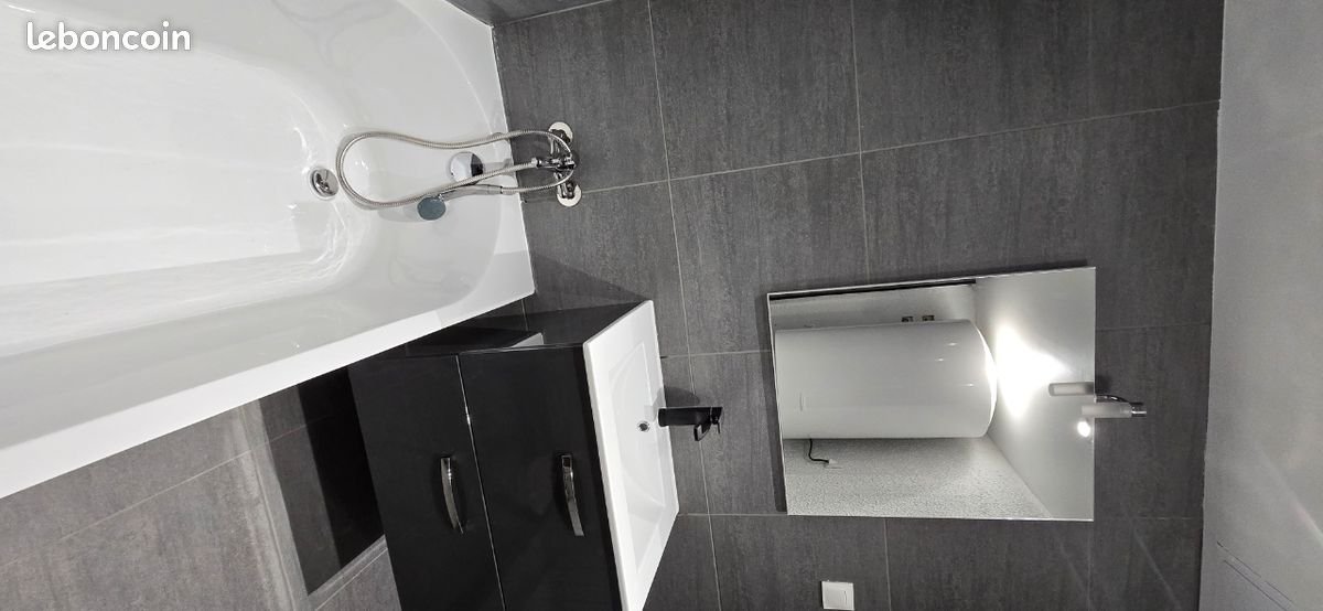 Appartement à louer, 36m², Anzin