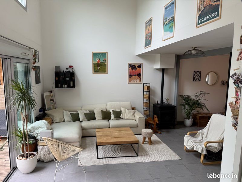 Maison à vendre, 100m², Balma