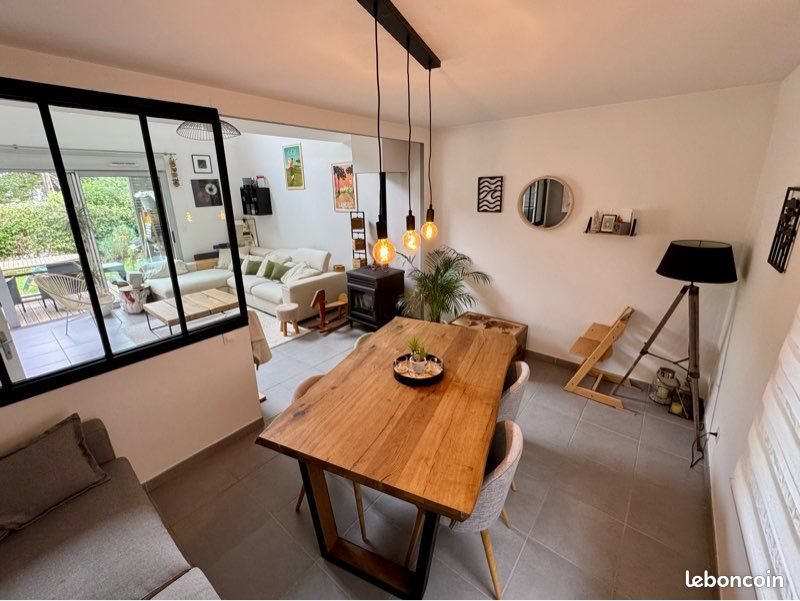 Maison à vendre, 100m², Balma