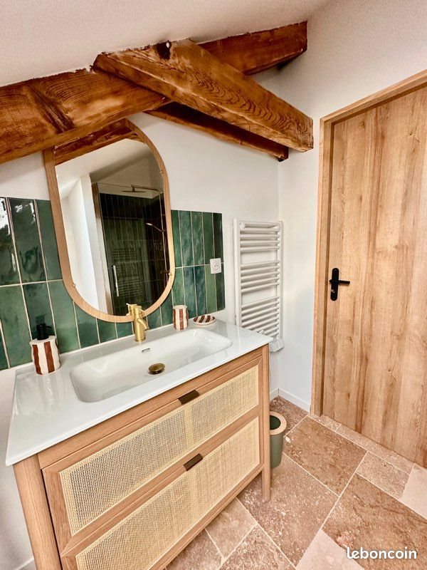 Appartement à louer, 85m², Belfort