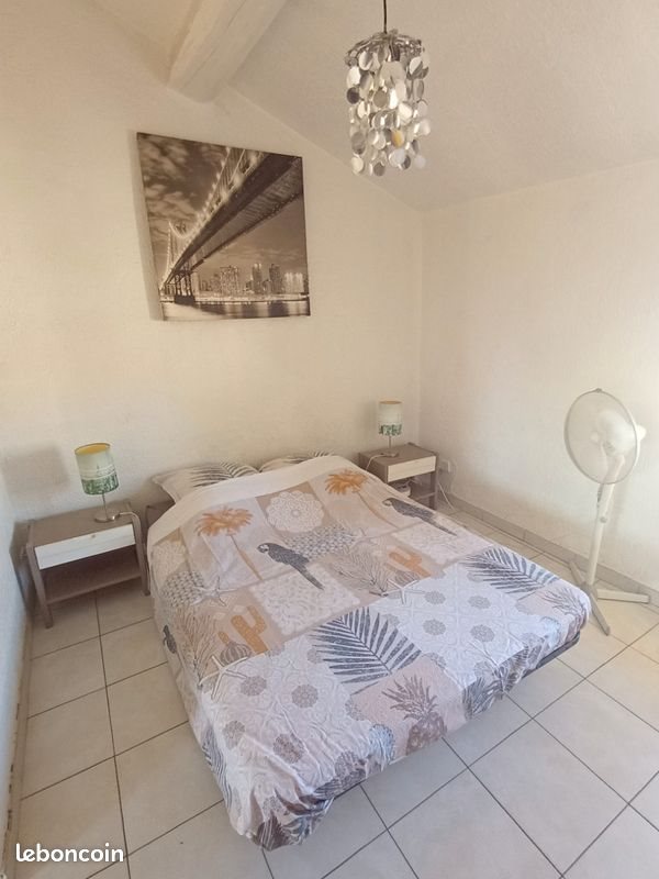 Appartement à louer, 28m², Toulon