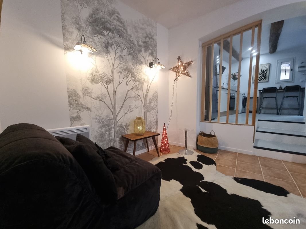 Appartement à louer, 26m², Béziers