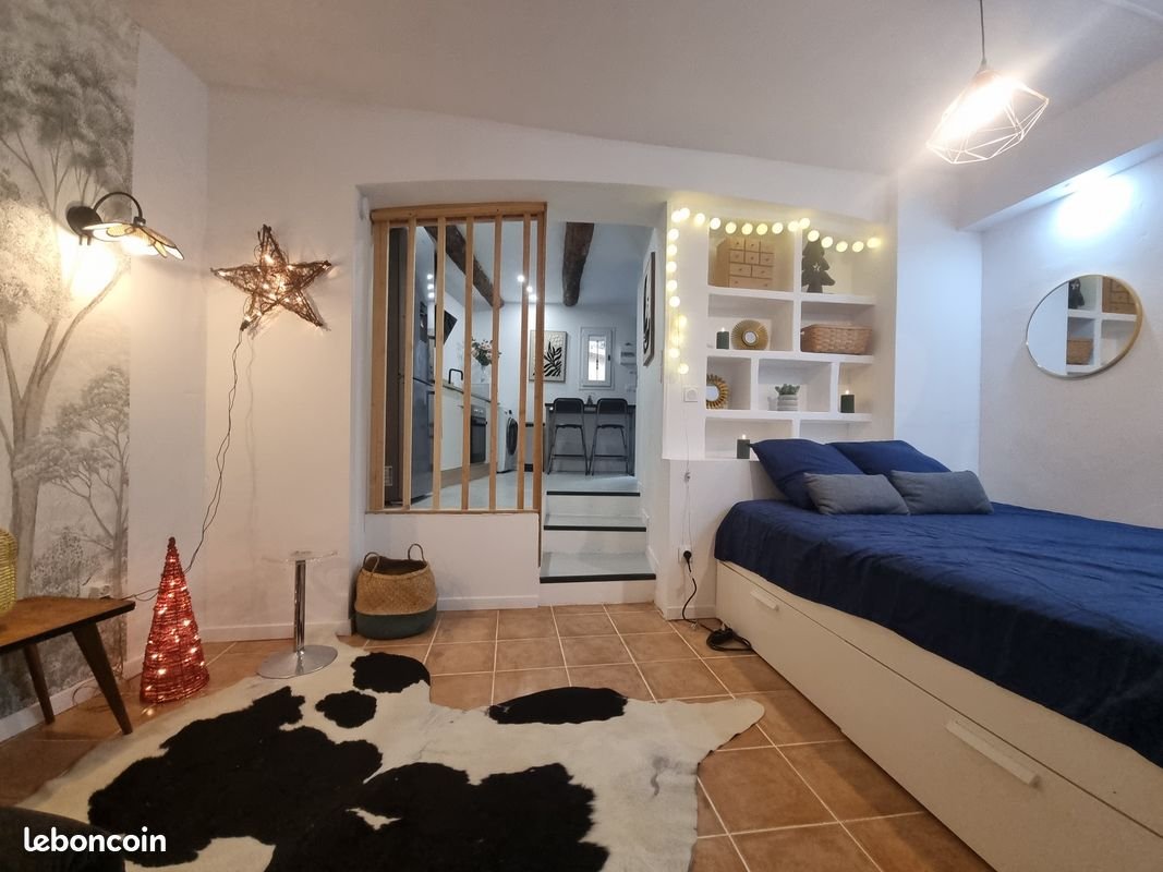 Appartement à louer, 26m², Béziers