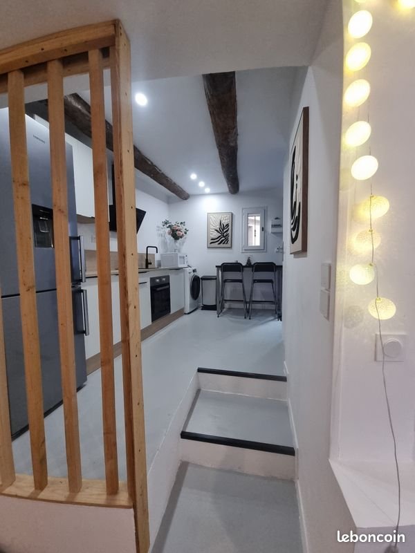 Appartement à louer, 26m², Béziers