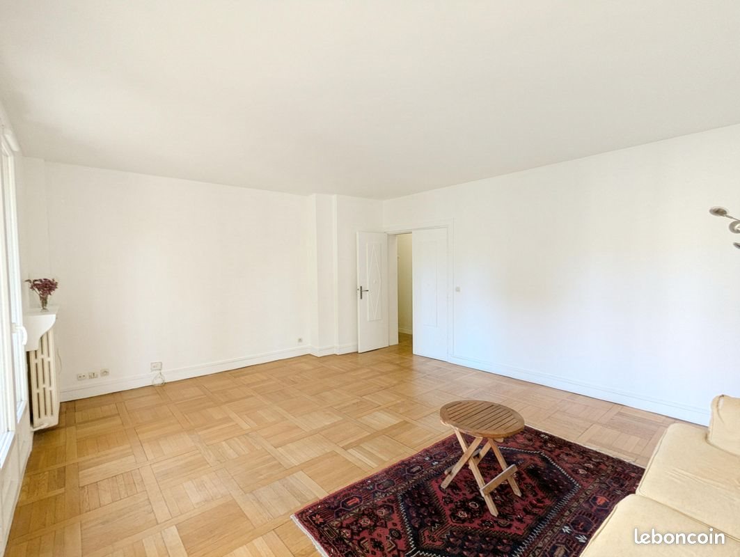 Appartement à vendre, 85m², Boulogne-Billancourt