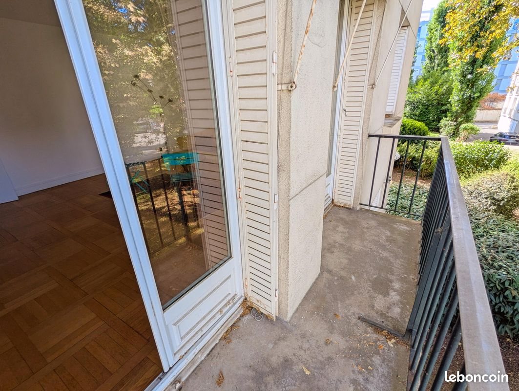 Appartement à vendre, 85m², Boulogne-Billancourt