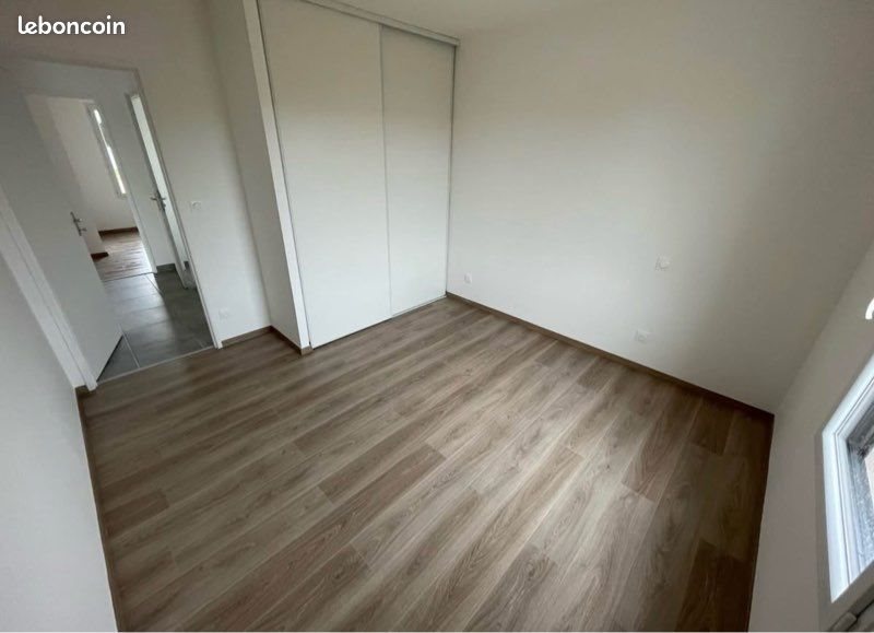 Maison à louer, 81m², Mauzé-sur-le-Mignon