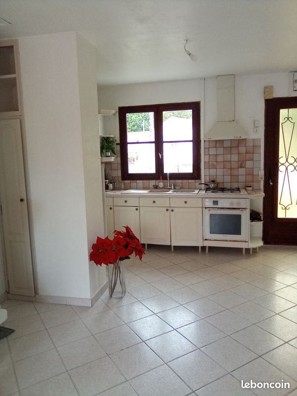 Maison à vendre, 56m², Saint-Aignan-Grandlieu