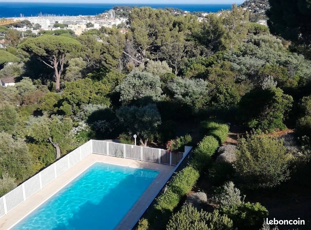 Appartement à vendre, 48m², Cavalaire-sur-Mer