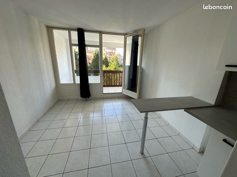 Appartement à vendre, 21m², Fréjus