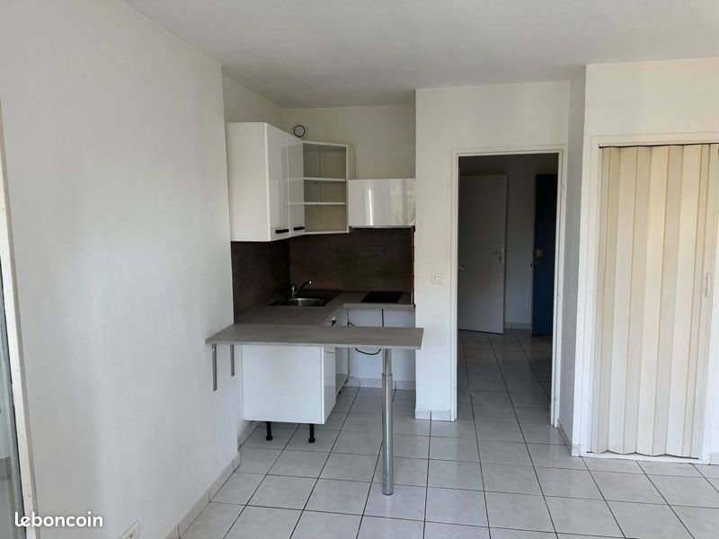 Appartement à vendre, 21m², Fréjus