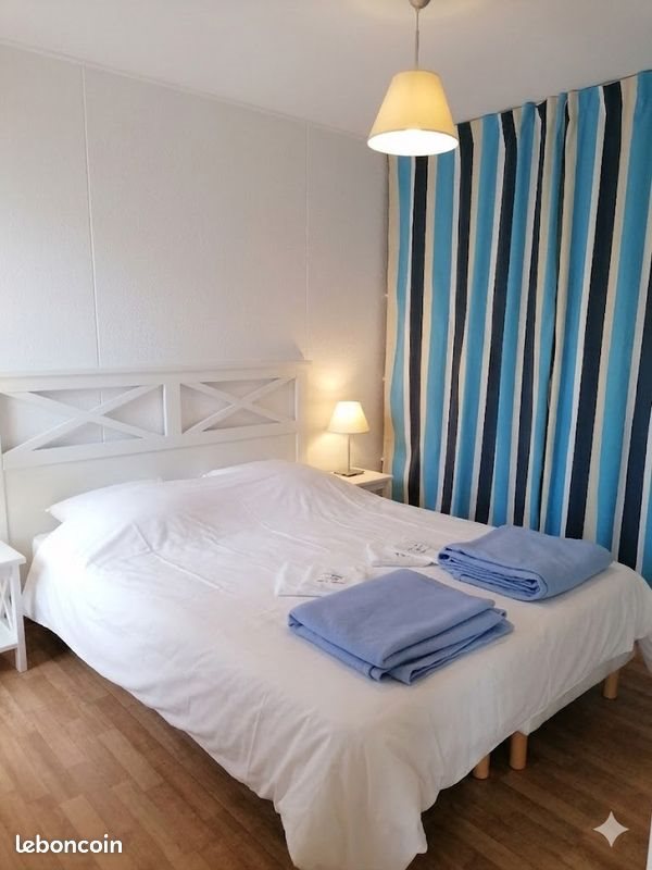 Maison à louer, 80m², Soustons