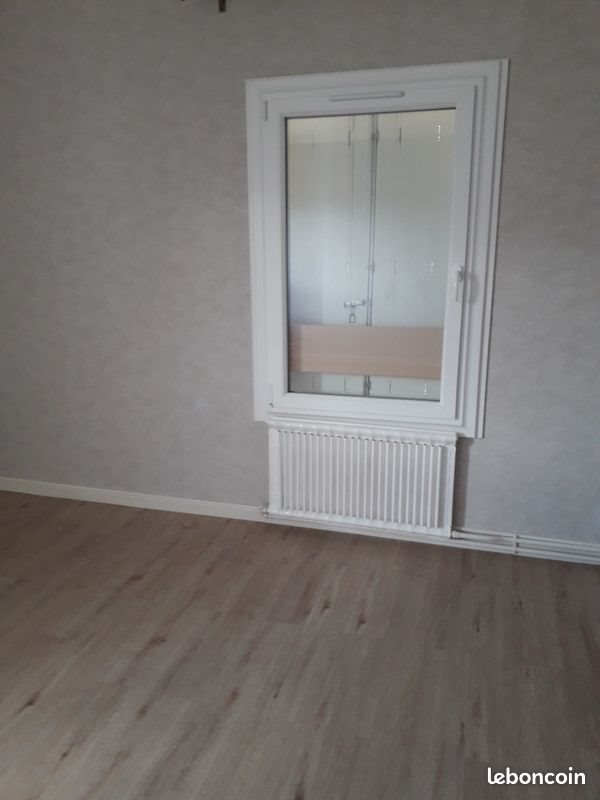 Appartement à louer, 57m², Auxerre