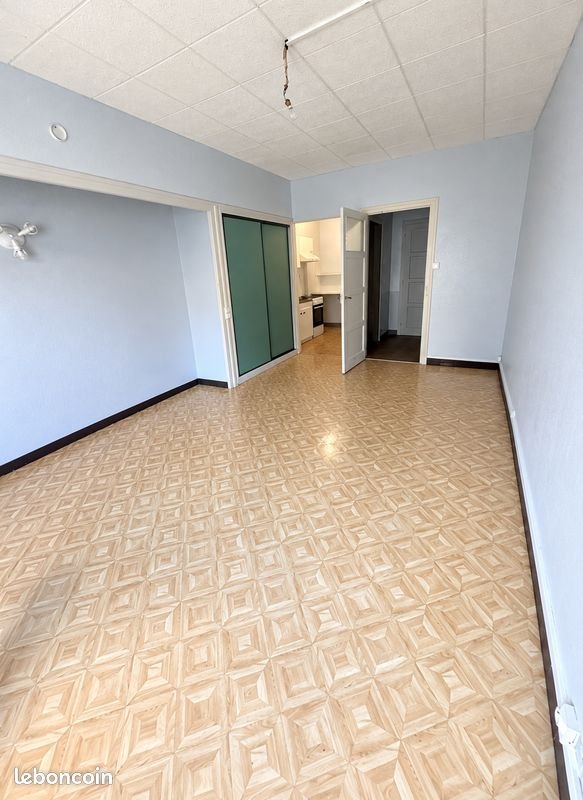 Appartement à louer, 46m², Annonay