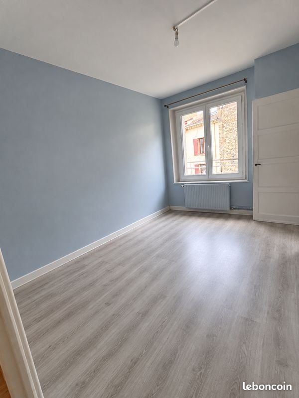 Appartement à louer, 46m², Annonay