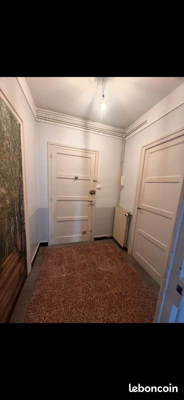 Appartement à louer, 46m², Annonay