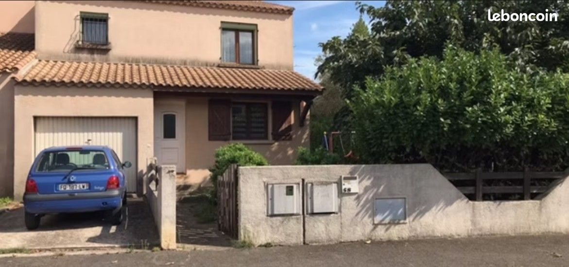 Maison à louer, 101m², Béziers