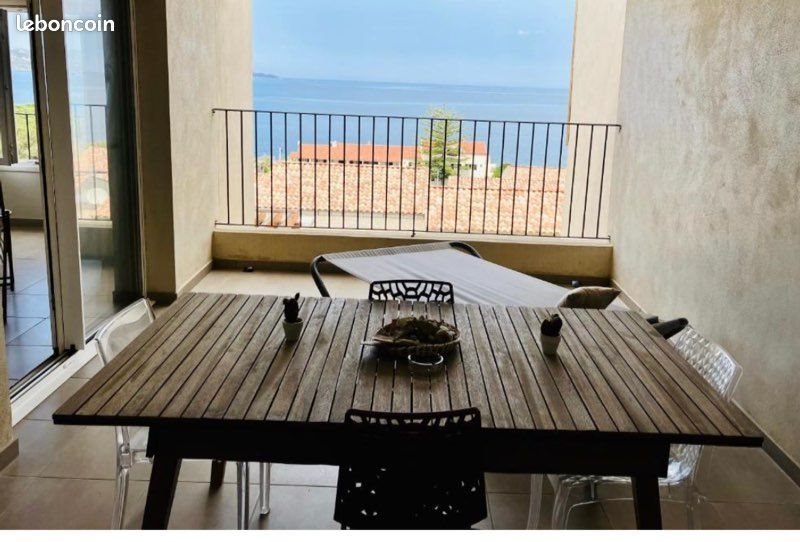 Appartement à louer, 40m², Saint-Florent