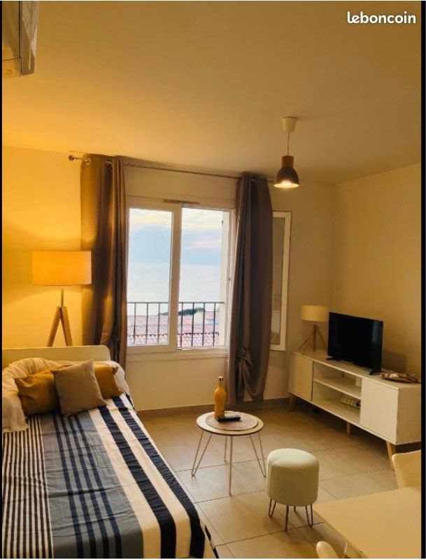 Appartement à louer, 40m², Saint-Florent