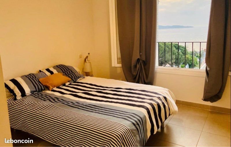 Appartement à louer, 40m², Saint-Florent