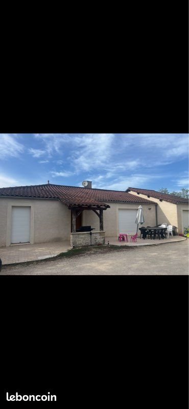 Maison à vendre, 143m², Crayssac