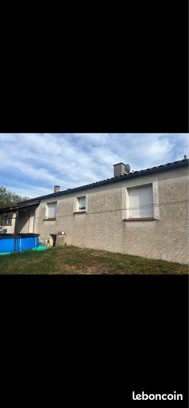 Maison à vendre, 143m², Crayssac