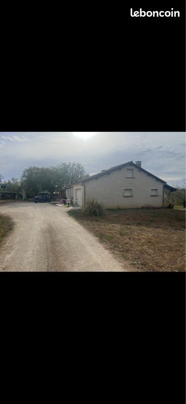 Maison à vendre, 143m², Crayssac